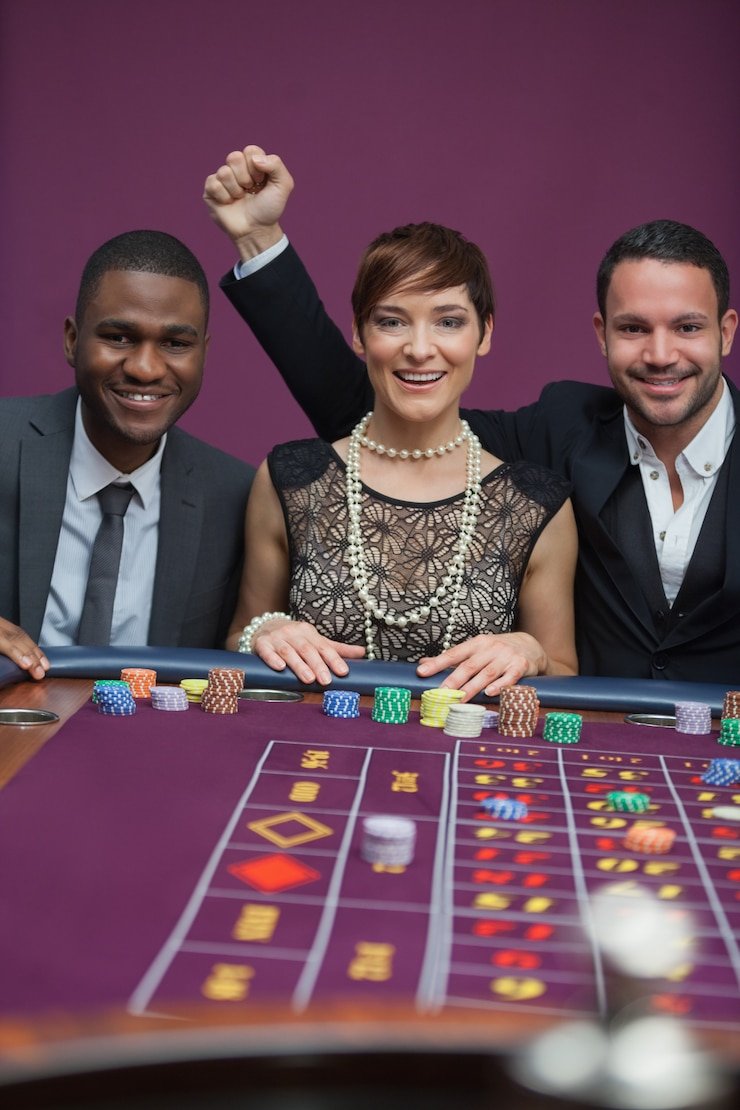 Meja Bandar Ceme live dengan dealer profesional di jitutoto777
